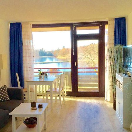 Seesicht Appartements Am Kranichsee Γκόσλαρ Εξωτερικό φωτογραφία