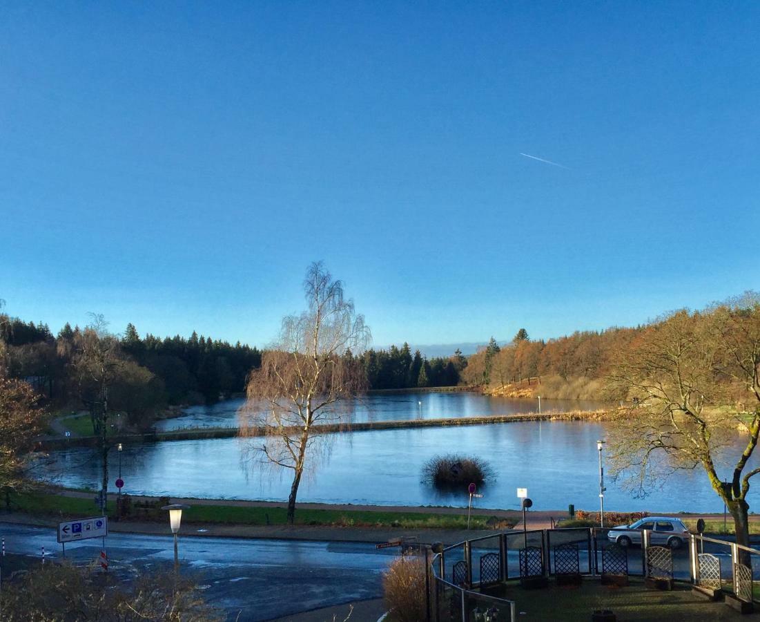 Seesicht Appartements Am Kranichsee Γκόσλαρ Εξωτερικό φωτογραφία