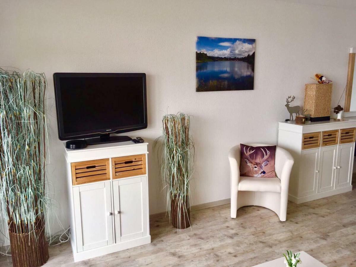 Seesicht Appartements Am Kranichsee Γκόσλαρ Εξωτερικό φωτογραφία